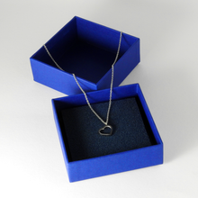 Load image into Gallery viewer, Heart Necklace