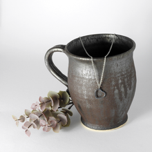 Load image into Gallery viewer, Heart Necklace