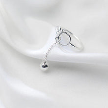 Load image into Gallery viewer, Cat Bell Ring