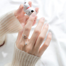 Load image into Gallery viewer, Cat Bell Ring