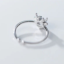 Load image into Gallery viewer, Reindeer ring