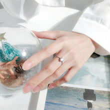 Load image into Gallery viewer, Reindeer ring