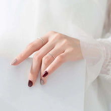 Load image into Gallery viewer, Fine Silver Ring