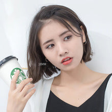 Load image into Gallery viewer, Silver Hoop Earrings