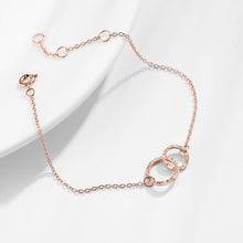 Load image into Gallery viewer, Infinity bracelet