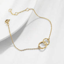 Load image into Gallery viewer, Infinity bracelet