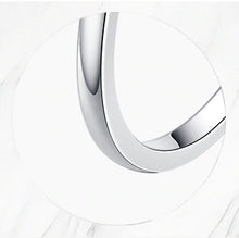 Load image into Gallery viewer, Türkis Ring aus Silber