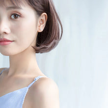 Load image into Gallery viewer, Aztekische Augen Ohrstecker