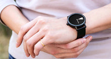 Load image into Gallery viewer, Rotating dial watch