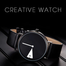 Load image into Gallery viewer, Rotating dial watch