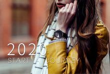 Load image into Gallery viewer, Rotating dial watch