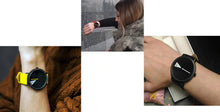 Load image into Gallery viewer, Rotating dial watch