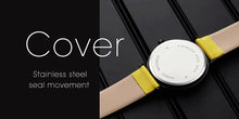 Load image into Gallery viewer, Rotating dial watch