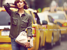 Load image into Gallery viewer, Rotating dial watch