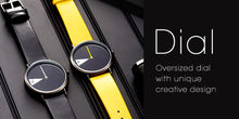 Load image into Gallery viewer, Rotating dial watch