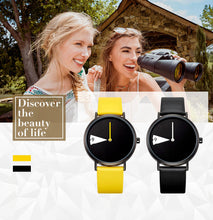Load image into Gallery viewer, Rotating dial watch