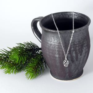 Pine Necklace