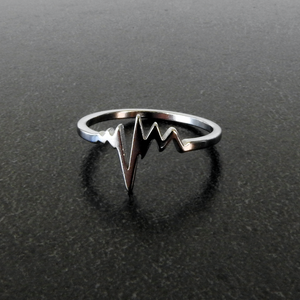 Heartbeat Ring