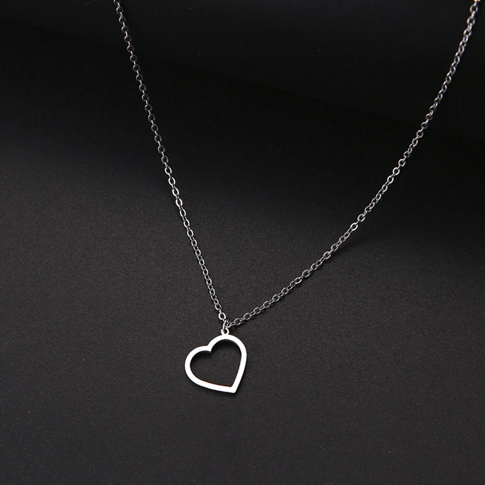 Heart Necklace