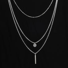 Load image into Gallery viewer, Layered Necklace
