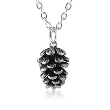 Load image into Gallery viewer, Pine Necklace
